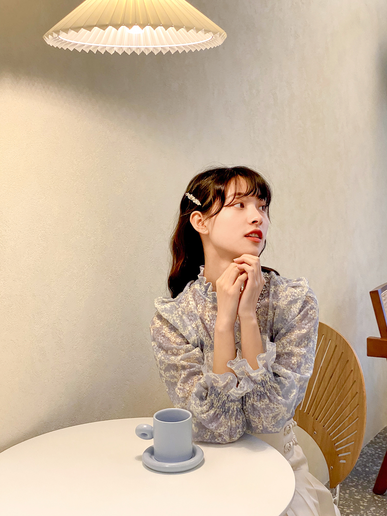 太平鳥女裝 視覺營銷的藝術(shù)——從攝影到修圖的樂趣之旅