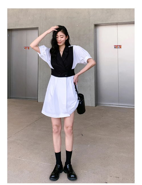 輕奢時尚之選 恩瑞妮SMM 2022夏季連衣裙女裝貨源指南