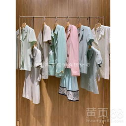 廣州女裝 時尚潮流與產業發展的交匯地